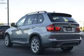 Thumbnail of 2011 Gray BMW X5