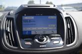 Thumbnail of 2017 Beige Ford Escape