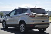 Thumbnail of 2017 Beige Ford Escape