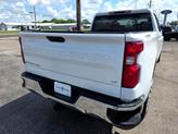 Thumbnail of 2019 White Chevrolet Silverado 1500