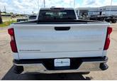 Thumbnail of 2019 White Chevrolet Silverado 1500