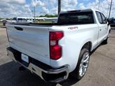 Thumbnail of 2019 White Chevrolet Silverado 1500