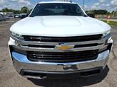 Thumbnail of 2019 White Chevrolet Silverado 1500