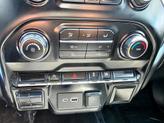 Thumbnail of 2019 White Chevrolet Silverado 1500