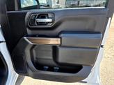 Thumbnail of 2019 White Chevrolet Silverado 1500