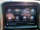Thumbnail of 2019 White Chevrolet Silverado 1500
