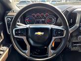 Thumbnail of 2019 White Chevrolet Silverado 1500