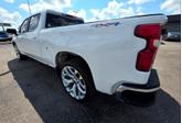 Thumbnail of 2019 White Chevrolet Silverado 1500