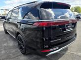 Thumbnail of 2022 Aurora Black Kia Carnival
