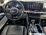 Thumbnail of 2022 Aurora Black Kia Carnival