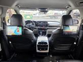 Thumbnail of 2022 Aurora Black Kia Carnival