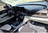 Thumbnail of 2022 Aurora Black Kia Carnival