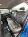 Thumbnail of 2017 Electric Blue Hyundai ELANTRA