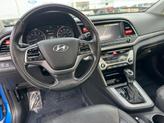 Thumbnail of 2017 Electric Blue Hyundai ELANTRA