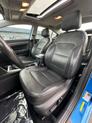Thumbnail of 2017 Electric Blue Hyundai ELANTRA