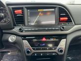 Thumbnail of 2017 Electric Blue Hyundai ELANTRA