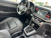 Thumbnail of 2017 Electric Blue Hyundai ELANTRA