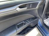 Thumbnail of 2018 Blue Ford Fusion
