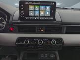 Thumbnail of 2025 Platinum White Pearl Honda Pilot