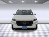 Thumbnail of 2025 Platinum White Pearl Honda Pilot