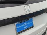Thumbnail of 2025 Platinum White Pearl Honda Pilot