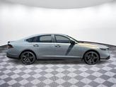 Thumbnail of 2025 Urban Gray Pearl Honda Accord Hybrid