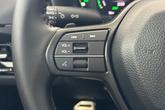 Thumbnail of 2025 Urban Gray Pearl Honda Accord Hybrid