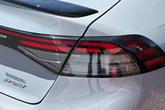 Thumbnail of 2025 Urban Gray Pearl Honda Accord Hybrid