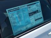 Thumbnail of 2025 Platinum White Pearl Honda Accord Hybrid