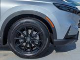 Thumbnail of 2026 Solar Silver Metallic Honda CR-V Hybrid