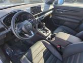Thumbnail of 2026 Solar Silver Metallic Honda CR-V Hybrid