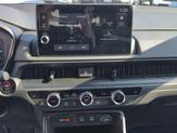 Thumbnail of 2026 Solar Silver Metallic Honda CR-V Hybrid