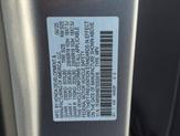 Thumbnail of 2026 Solar Silver Metallic Honda CR-V Hybrid