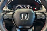 Thumbnail of 2026 Urban Gray Pearl Honda Civic Si