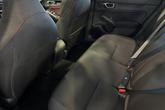 Thumbnail of 2026 Urban Gray Pearl Honda Civic Si