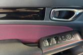 Thumbnail of 2026 Urban Gray Pearl Honda Civic Si