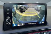 Thumbnail of 2026 Urban Gray Pearl Honda Civic Si