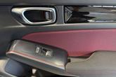 Thumbnail of 2026 Urban Gray Pearl Honda Civic Si
