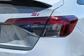 Thumbnail of 2026 Urban Gray Pearl Honda Civic Si