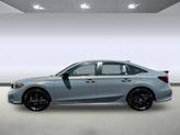 Thumbnail of 2026 Urban Gray Pearl Honda Civic Si