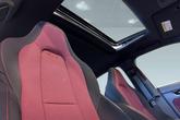 Thumbnail of 2026 Urban Gray Pearl Honda Civic Si