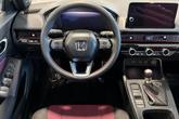 Thumbnail of 2026 Urban Gray Pearl Honda Civic Si