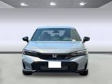 Thumbnail of 2026 Urban Gray Pearl Honda Civic Si