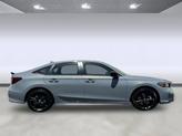 Thumbnail of 2026 Urban Gray Pearl Honda Civic Si