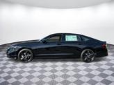 Thumbnail of 2025 Crystal Black Pearl Honda Accord Hybrid