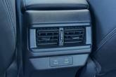 Thumbnail of 2025 Crystal Black Pearl Honda Accord Hybrid