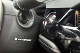 Thumbnail of 2025 Crystal Black Pearl Honda Accord Hybrid