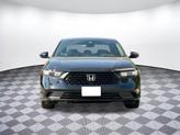 Thumbnail of 2025 Crystal Black Pearl Honda Accord Hybrid