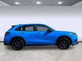 Thumbnail of 2026 Boost Blue Pearl Honda HR-V