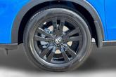 Thumbnail of 2026 Boost Blue Pearl Honda HR-V